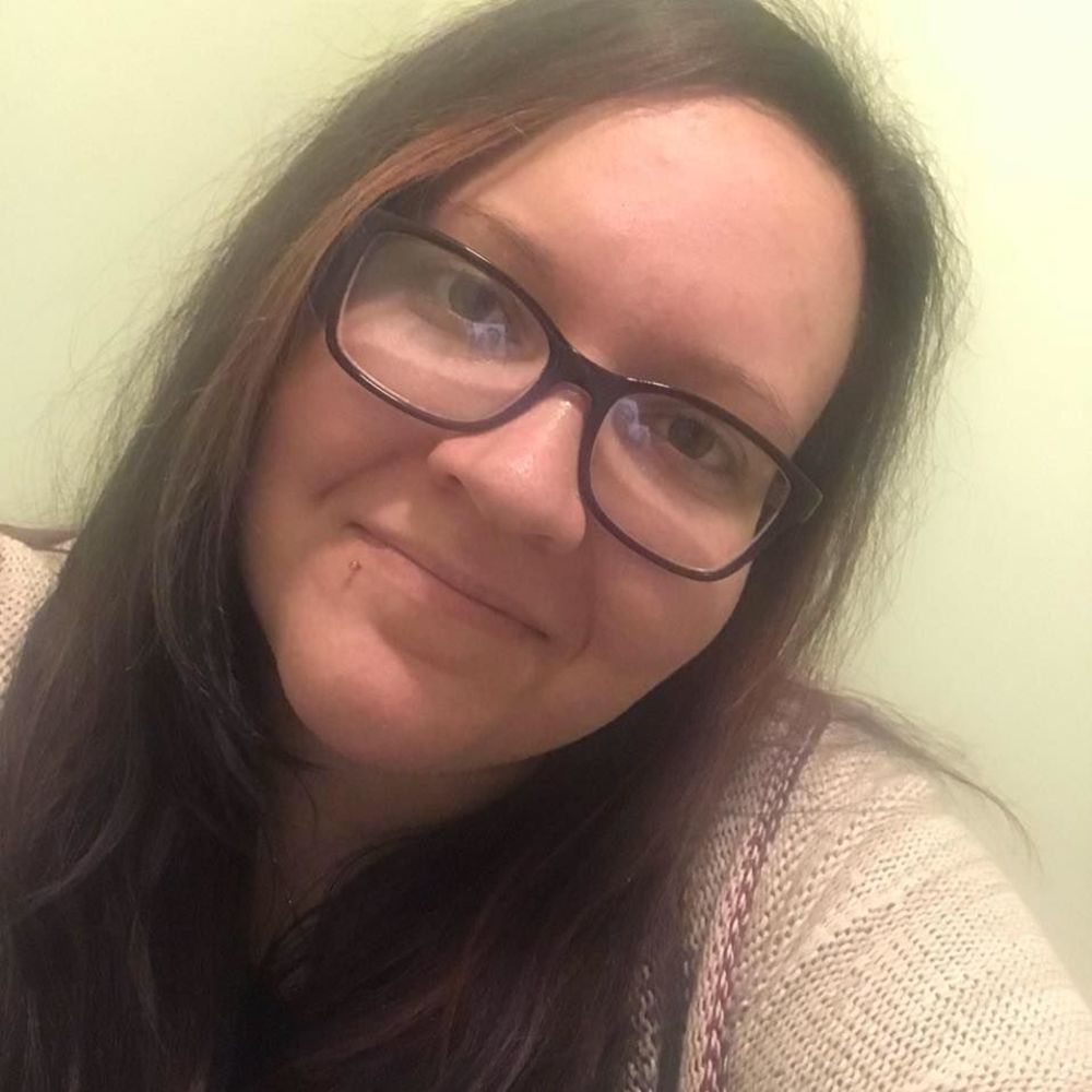 Meet your Posher, Amanda